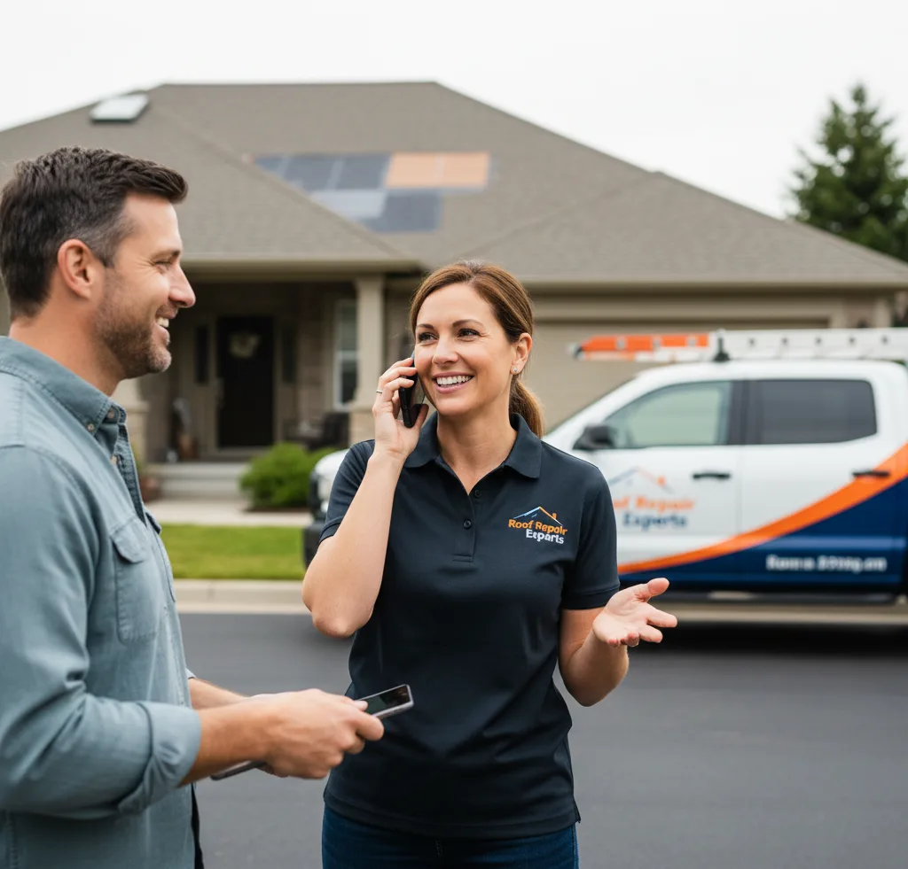 Storm Damage Repair in Buena Vista, CO